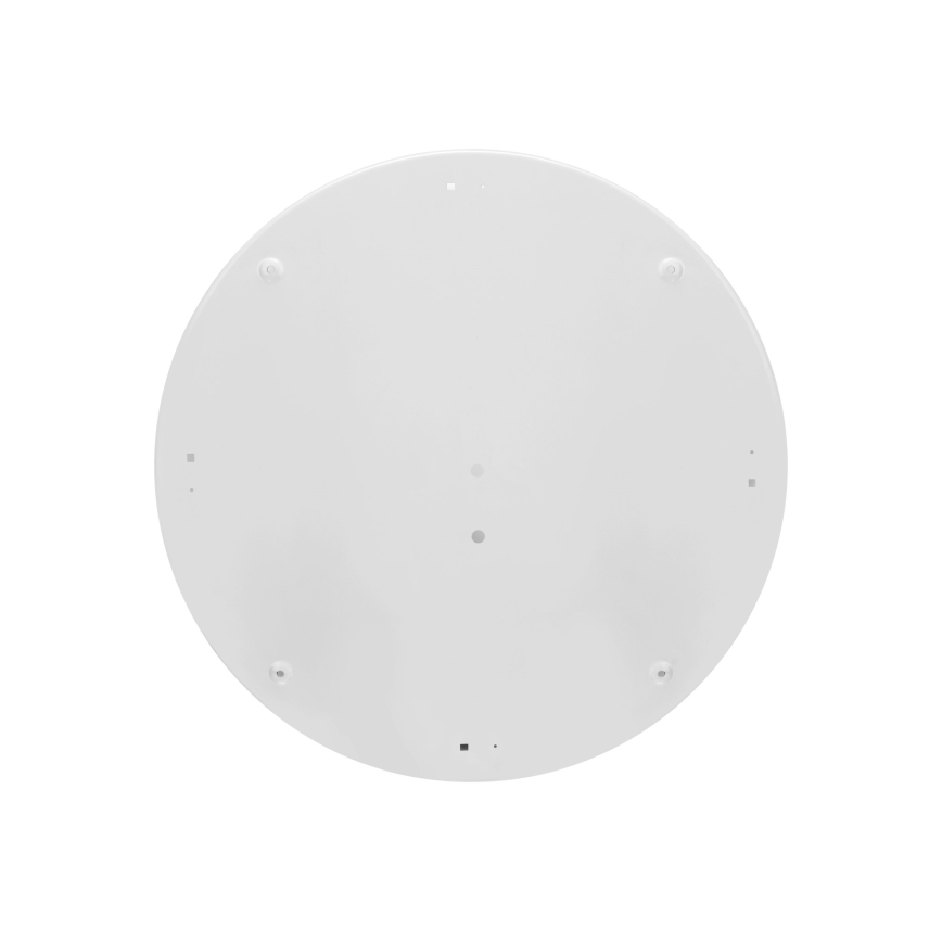 Top Light - LED-dimbare plafondlamp voor de badkamer NEXUS LED/55W/230V 3000-6500K IP44 Ø 48 cm wit + afstandsbediening
