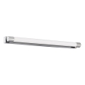 Top Light - LED Spiegelverlichting voor de badkamer TURIA LED/12W/230V 3000/4000/6500K IP44 60 cm glanzend chroom