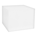 Top Light - LED-wandlamp voor badkamer BOXTER LED/5W/230V 4000K IP65