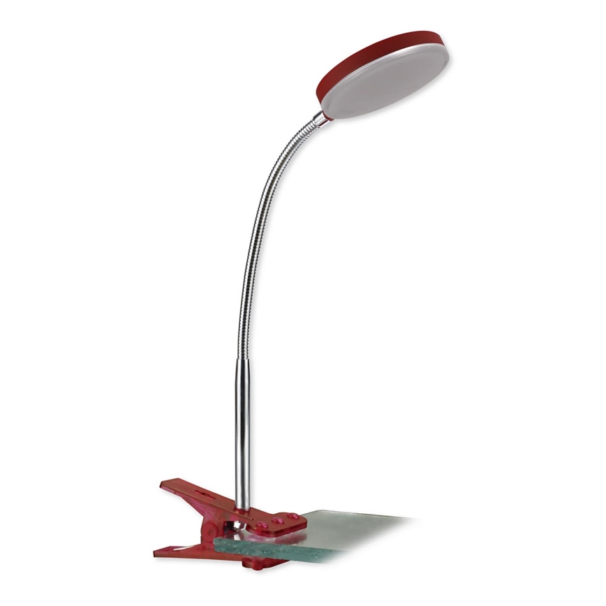 Top light Lucy KL Cv - Lampe de table LUCY LED/5W