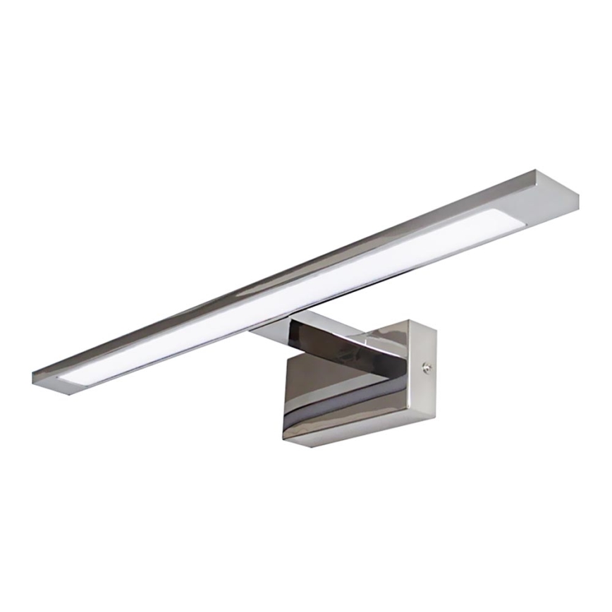 Top Light - Luminaire LED salle de bain COLORADO LED/7,2W/230V Chrome IP44