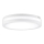 Top Light - Luminaire LED salle de bain COMET LED/15W/230V 3000/4000/6500K IP54 d. 20 cm blanc