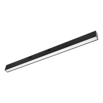 Top Light - Luminaire LED sous-meuble AXIS LED/15W/230V 3000/4000/6500K 60 cm noir