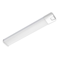 Top Light - Luminaire LED sous-meuble ZSLUX LED/15W/230V 3000/4000/6500K 40 cm