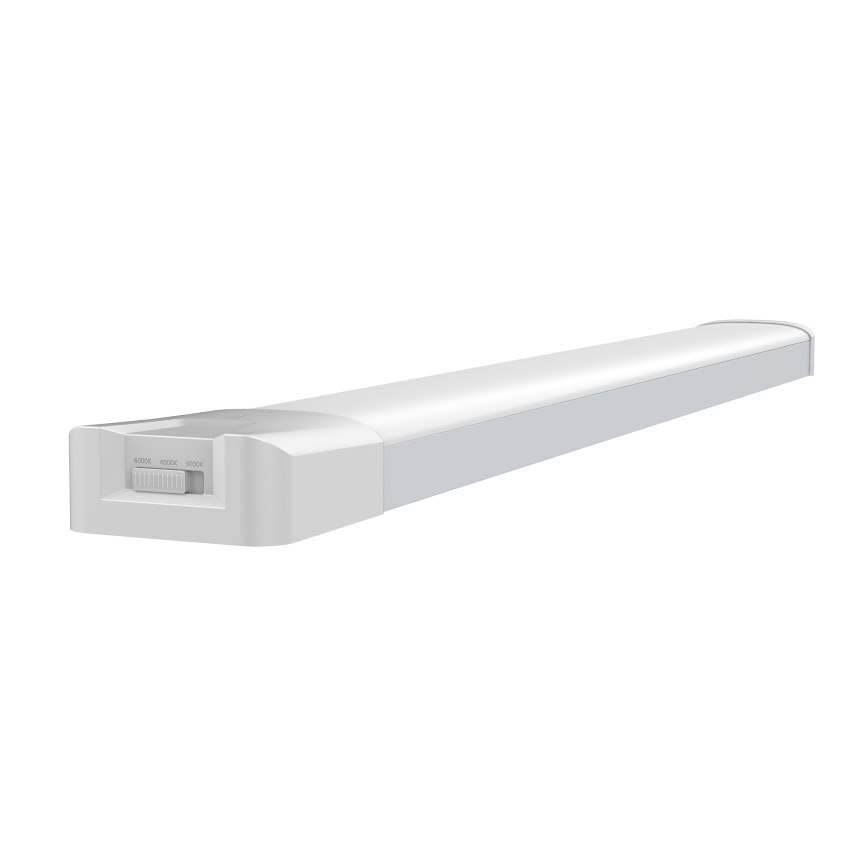 Top Light - luminaire sous-meuble ZSLUX LED/30W/230V 3000/4000/6500K 90 cm