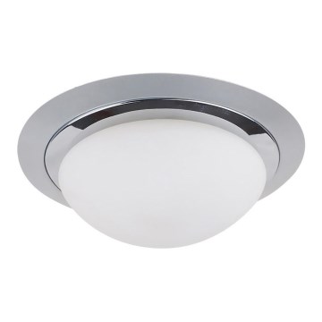 Top Light Metuje XL - Plafonnier salle de bain METUJE 2xE27/60W/230V IP44 Top Light Metuje XL - Plafonnier salle de bain METUJE 2xE27/60W/230V IP44
