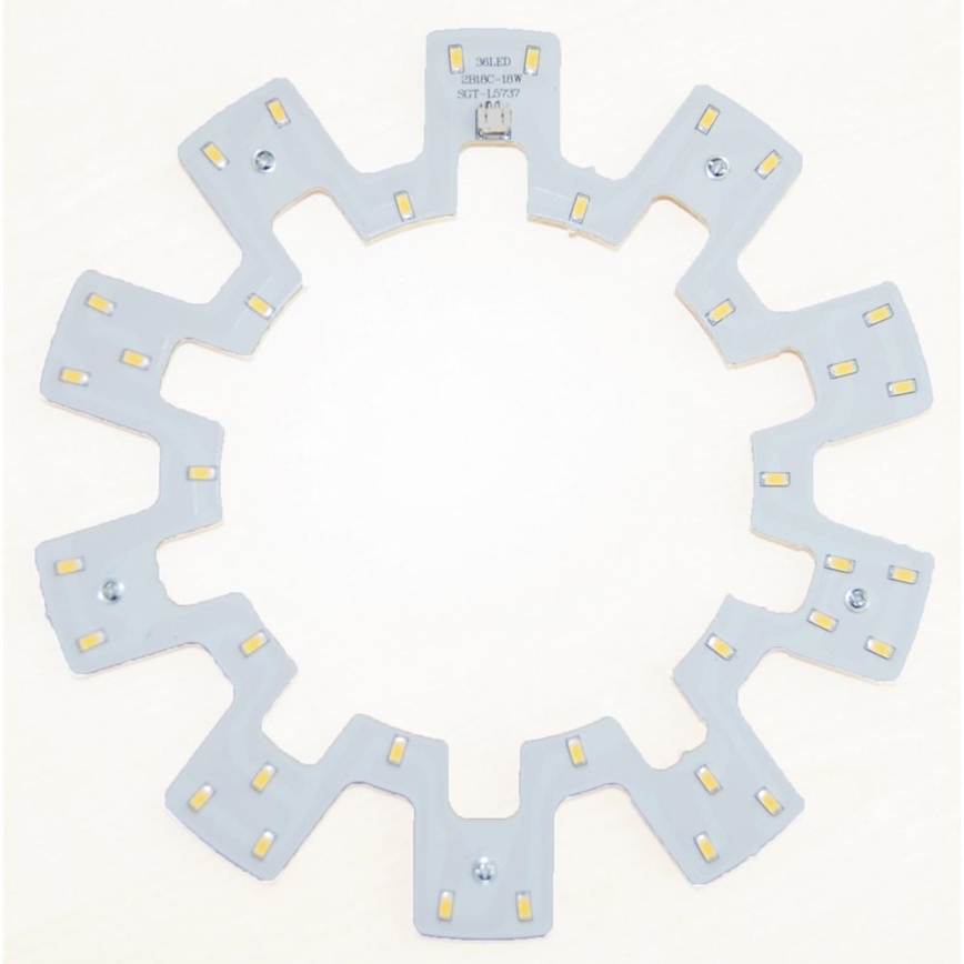 Top Light - Module LED/18W/230V