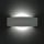 Top Light Monza 1 - Buitenlamp MONZA LED/8W/230V IP44
