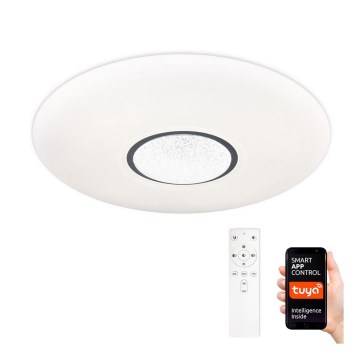 Top Light Orion K SMART - Plafonnier à intensité variable ORION LED/36W/230V Tuya + Télécommande