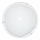 Top Light - Plafondlamp 2xE27/60W/230V wit
