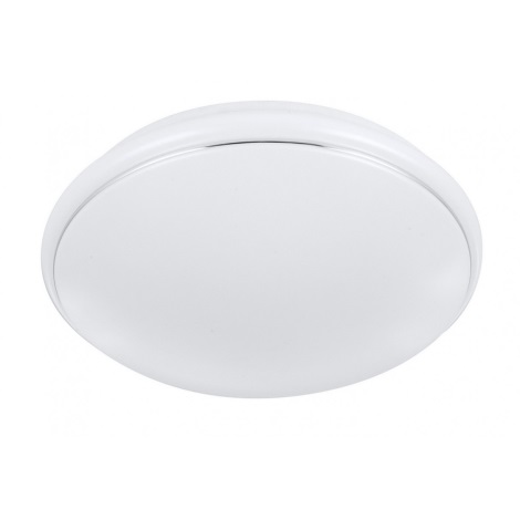 Top Light - Plafonnier LED salle de bain LED/16W/230V IP44