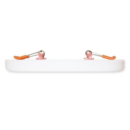Top Light POLAR K 22 - LED Hangende plafondverlichting POLAR LED/22W/230V