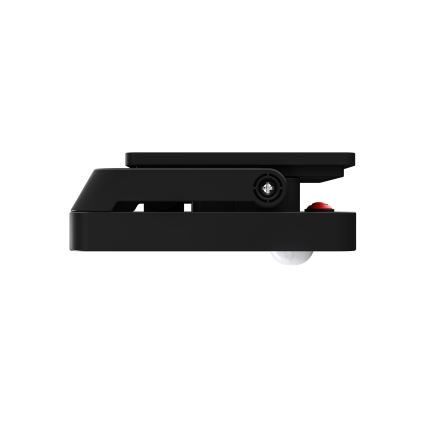 Top Light - Projecteur mural solaire avec détecteur HELEON S LED/5W/3,7V IP65 4000K 1800 mAh