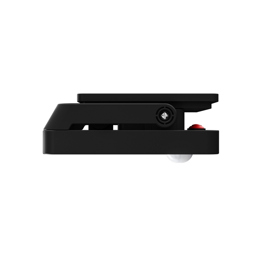 Top Light - Projecteur mural solaire avec détecteur HELEON S LED/5W/3,7V IP65 4000K 1800 mAh