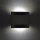 Top Light Ravenna 1 - LED Buitenlamp RAVENNA LED/8W/230V IP44