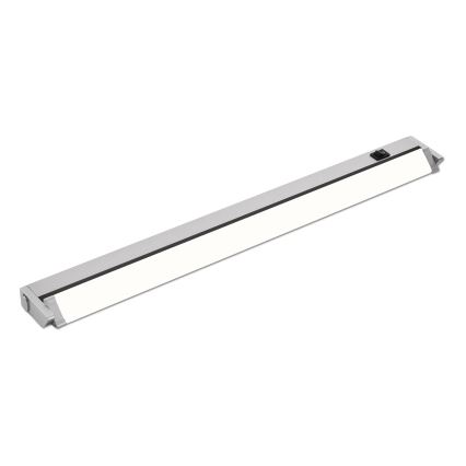 Top Light - Réglette LED de cuisine ZSV LED/13W/230V chrome mat