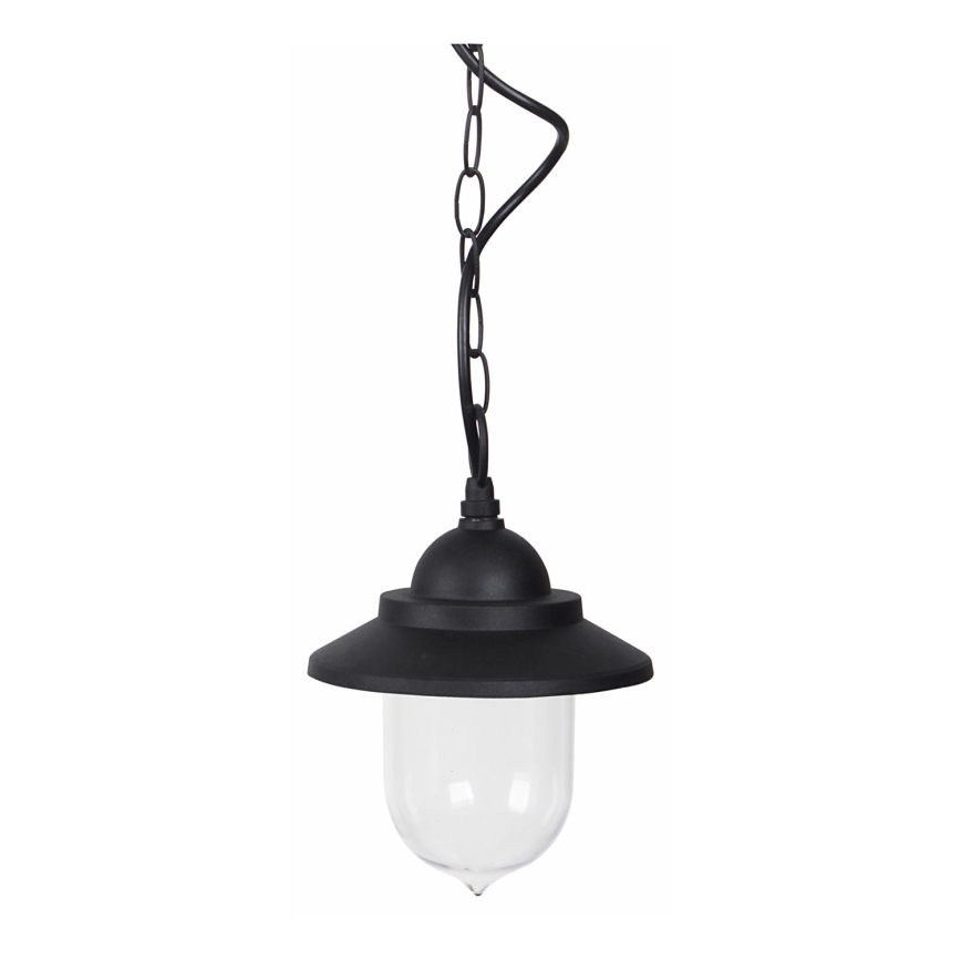 Top Light Sevilla R - Suspension d'extérieur SEVILLA E27/60W/230V IP44