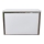 Top Light Silver HS - Plafonnier LED salle de bain SILVER LED/10W/230V IP44