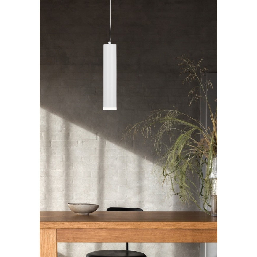 Top Light Simon 1 B - LED Hanglamp aan een koord SIMON LED/10W/230V