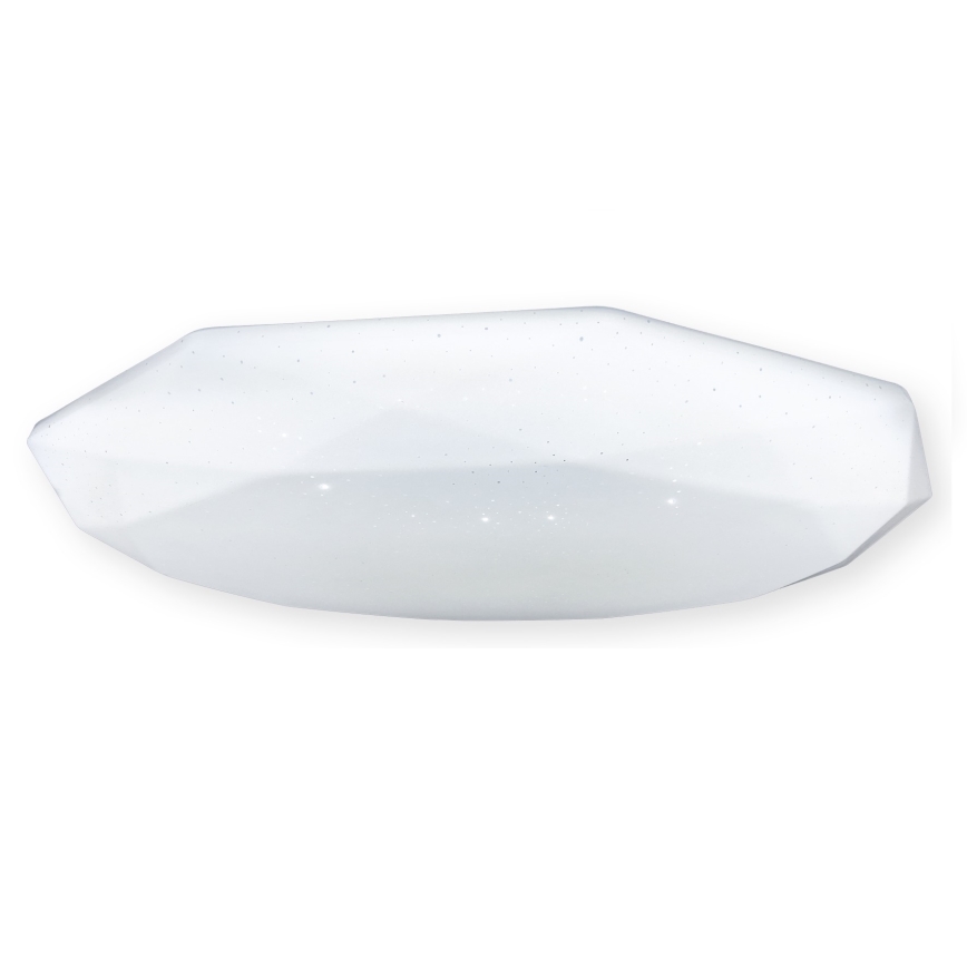 Top Light Sparkle 80 SMART - Plafonnier LED RGB LED/80W/230V Tuya + télécommande