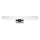 Top Light TEXAS - Éclairage miroir salle de bain TEXAS LED/8W/230V IP44