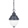 Top Light Toledo R - Hanglamp voor buiten TOLEDO E27/60W/230V IP54