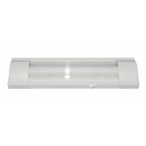 Top Light ZSP 10 - Lampe LED sous meubles de cuisine 1xT8/10W/230V