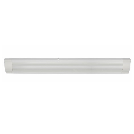 Top Light ZSP 236 - Lampe fluorescente 2xT8/36W/230V blanc