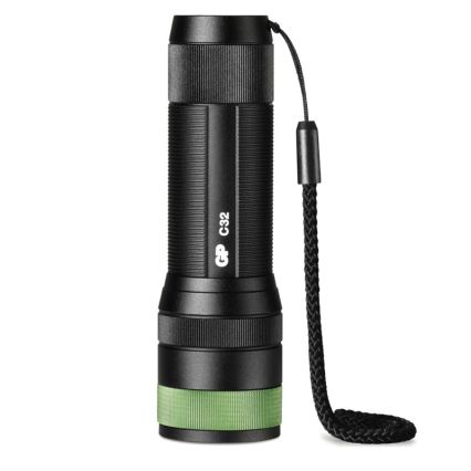 Torche GP DISCOVERY C32 LED/3xAAA