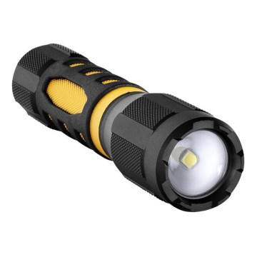 Torche LED LED/5W/3xAAA