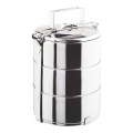 TORO RVS lunchbox 2,4 l