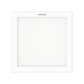Toshiba - LED Inbouwlamp LED / 12W / 230V 4000K