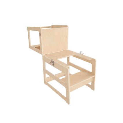 Tour d'apprentissage DRAW avec tableau 90x58,4 cm