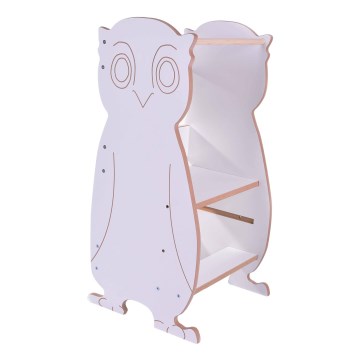 Tour d'apprentissage OWL blanc