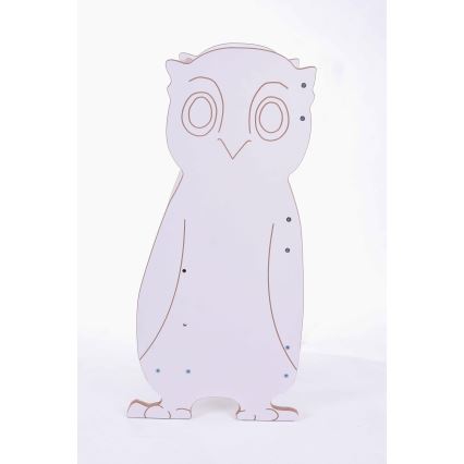 Tour d'apprentissage OWL blanc