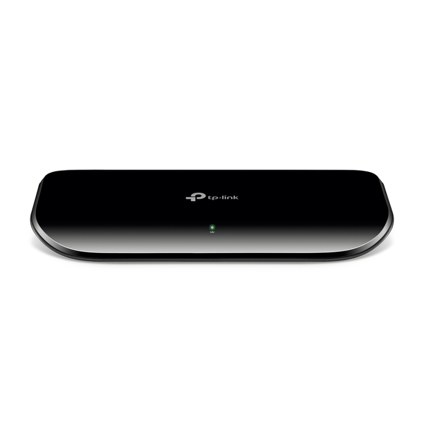 TP-Link - 8-poorts Gigabit desktop-switch