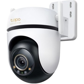 TP-Link - Buitencamera IP66 Wi-Fi