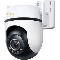 TP-Link - Buitencamera met sensor IP66 Wi-Fi