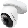 TP-Link - Caméra extérieure avec détecteur de mouvement IP66 Wi-Fi