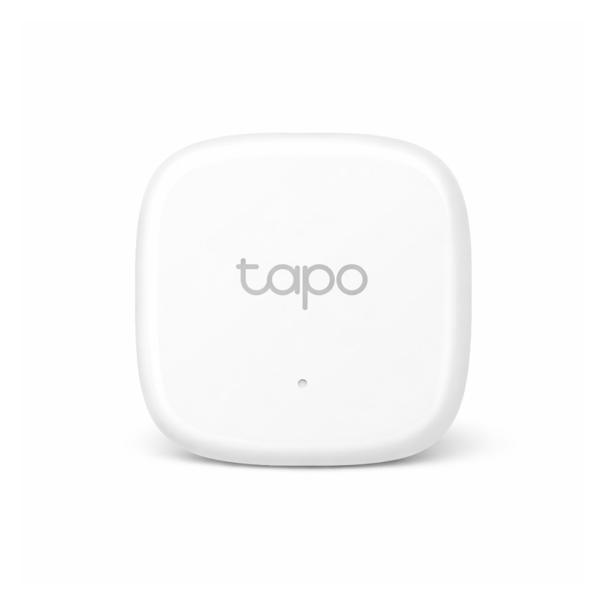 TP-Link - Capteur intelligent de température et d'humidité 1xCR2450