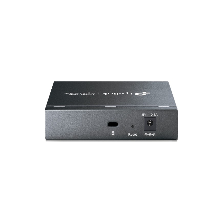 TP-Link - Commutateur Easy Smart Gigabit 5 ports