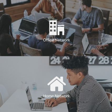 TP-Link - Commutateur Easy Smart Gigabit 5 ports