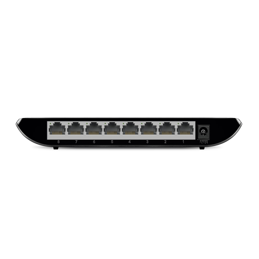 TP-Link – commutateur réseau Gigabit 8 ports pour bureau