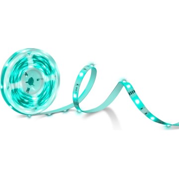 TP-Link - Dimbare LED RGBW-strip 5 m LED/13,5W/230V Wi-Fi