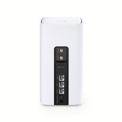 TP-Link - Draadloze dualband gigabit 5G-router Archer NX200 Wi‑Fi