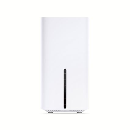 TP-Link - Draadloze dualband gigabit 5G-router Archer NX200 Wi‑Fi