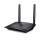 TP-Link - Draadloze N-router 300 Mbps 4G LTE TL-MR100