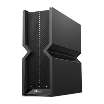 TP-Link - Driebandige Wi‑Fi 7-router Archer BE550