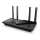 TP-Link - Dualband multigigabit Wi-Fi 6-router met 2,5G-poort Archer AX55 Pro