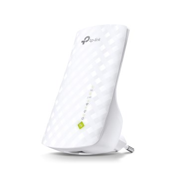 TP-Link - Dualband Wi-Fi 5-versterker